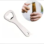 ABRIDOR GARRAFA INOX  10cm AKASHI 
