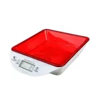 BALANÇA P/COZINHA 05kg C/BACIA AKASHI 