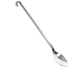 COLHER ARROZ INOX 38cm TOP RIO TRC8908 