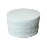 PAPEL VEGETAL P/HAMBURGUER 112mm C/1000und PCT